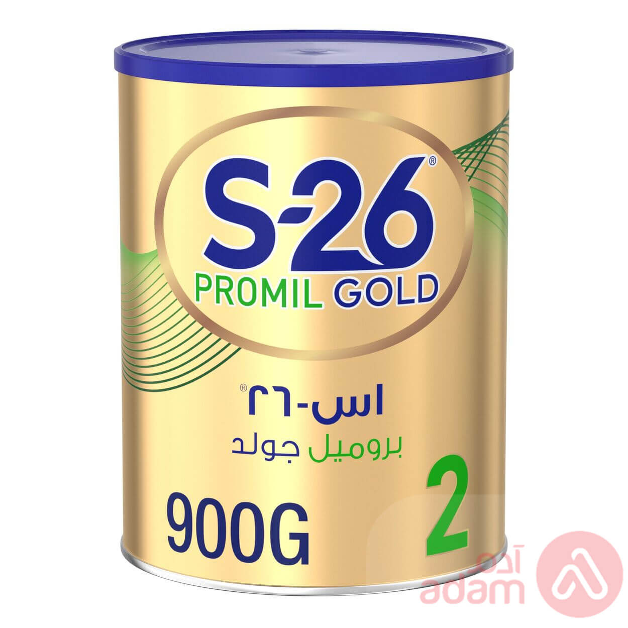 S-26 Promil Gold No 2 | 900G