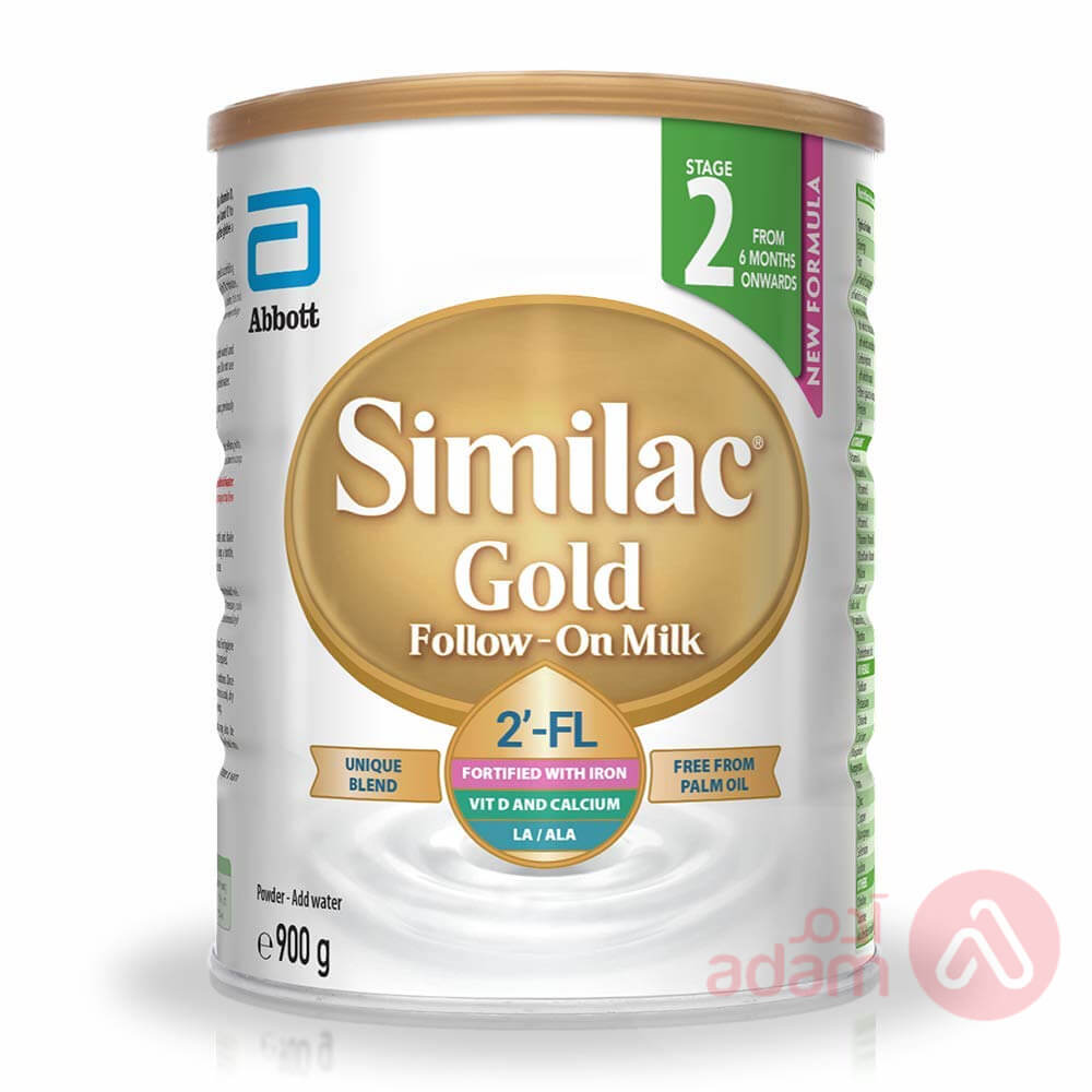 Similac No 2 | 900Gm