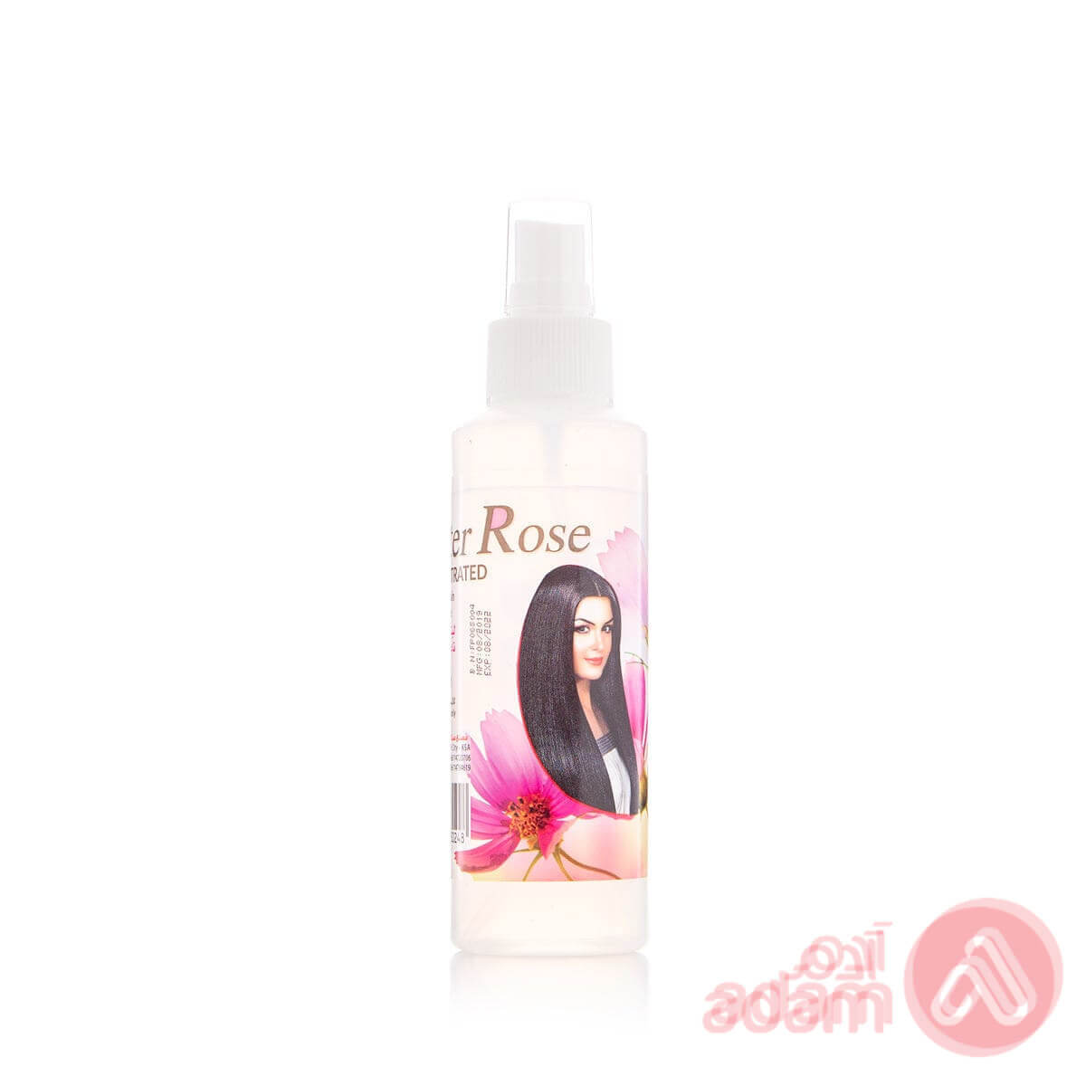 Water Rose 250Ml(Sun Care)(0255)