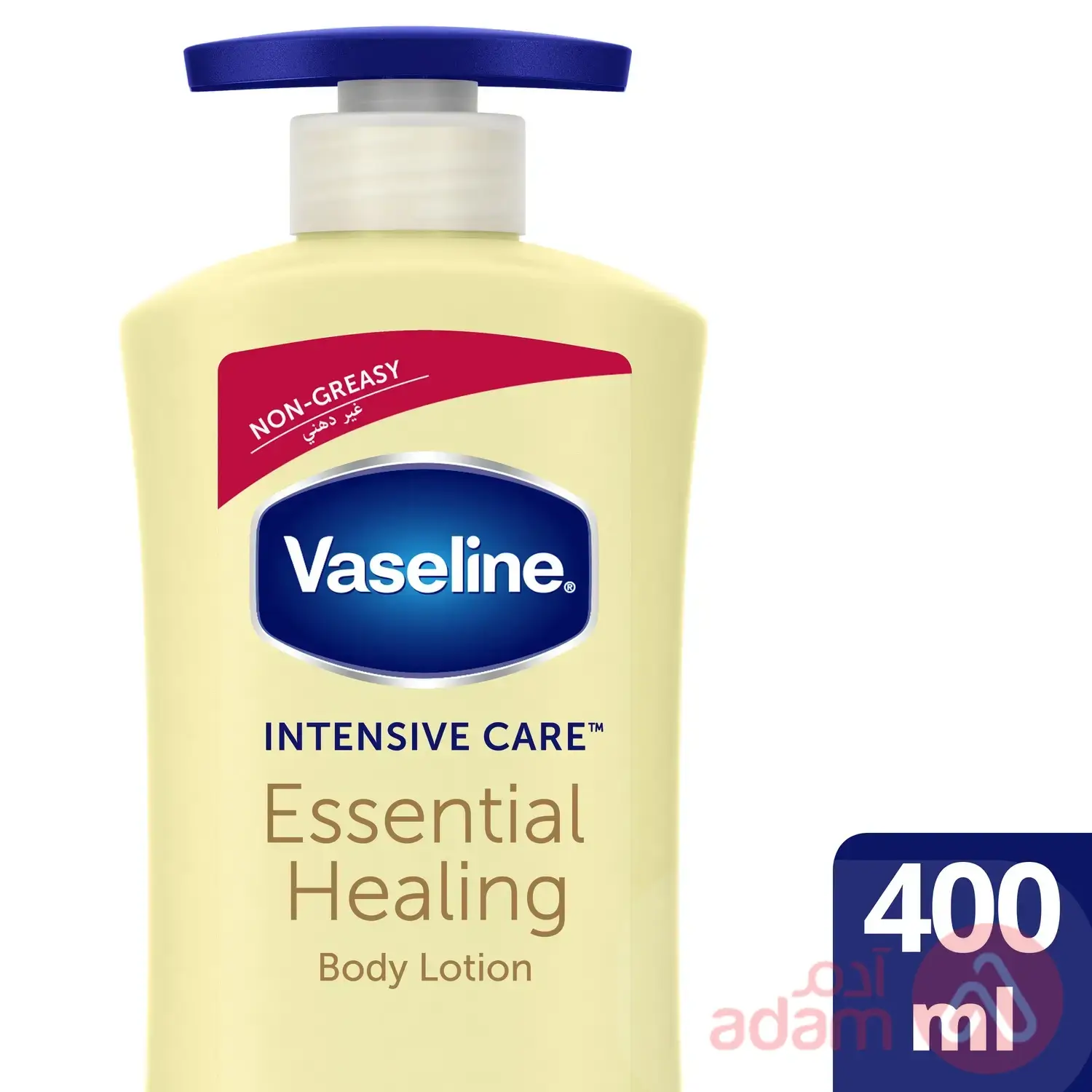 Vaseline Lotion Essential Healing | 400Ml