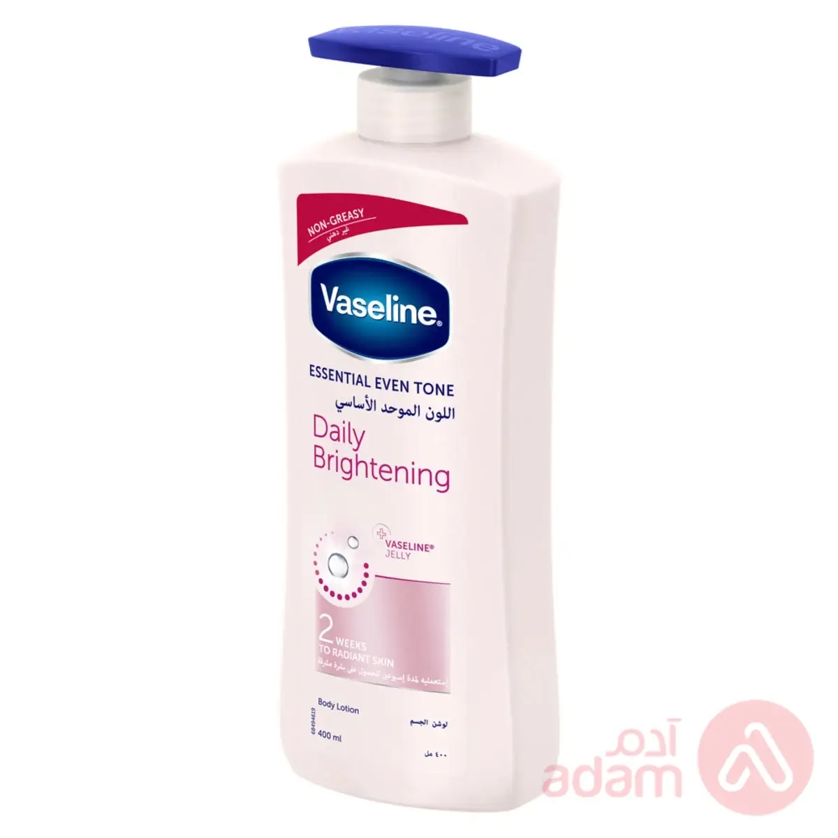 Vaseline Lotion Healthy(Essential) Even Tone | 400Ml