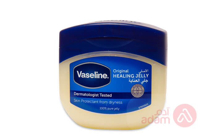 VASELINE PETROLIUM JELLY ORIGINAL | 450ML