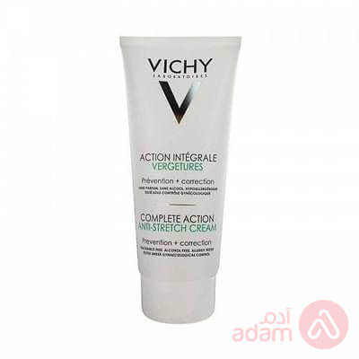 Vichy A Skincrame Complete Action Antistretch | 200Ml