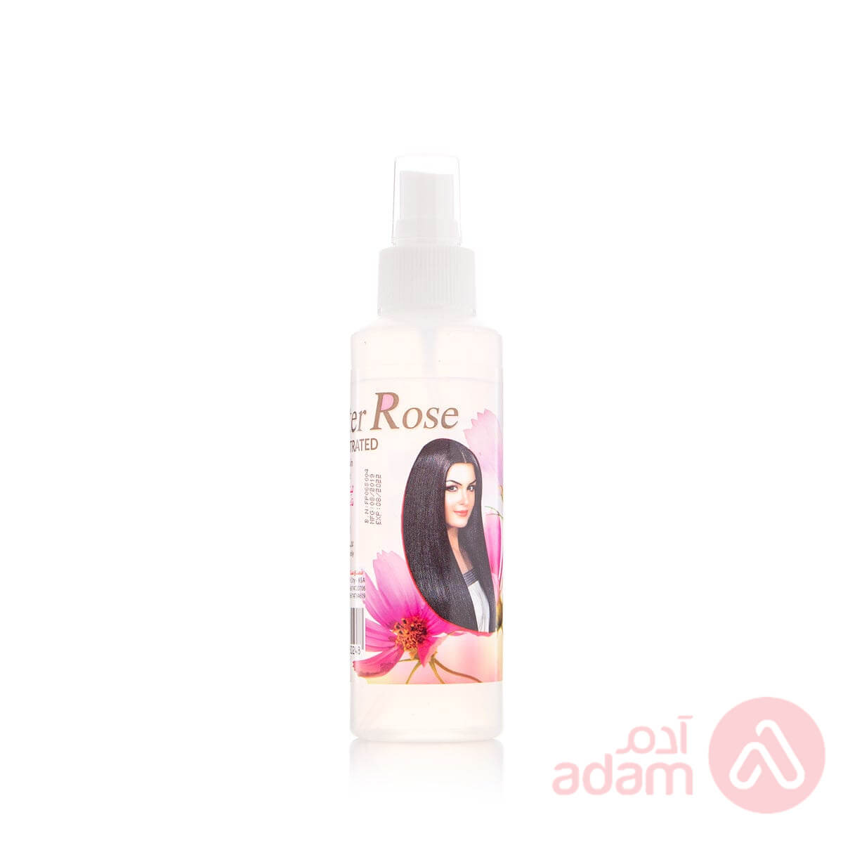 Water Rose 120Ml(Sun Care)(0248)