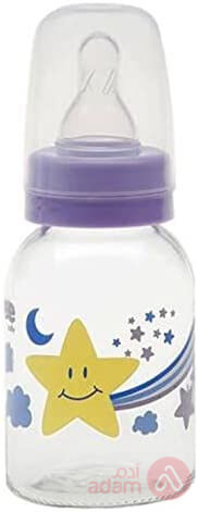 Wee Baby Classic Pp Feeding Bottles 125Ml (851)(8519)