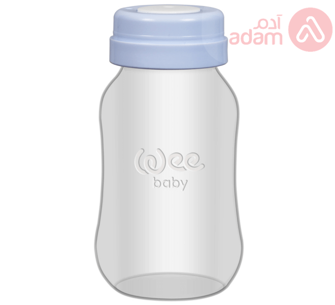 WEE BABY MILK CONTAINER