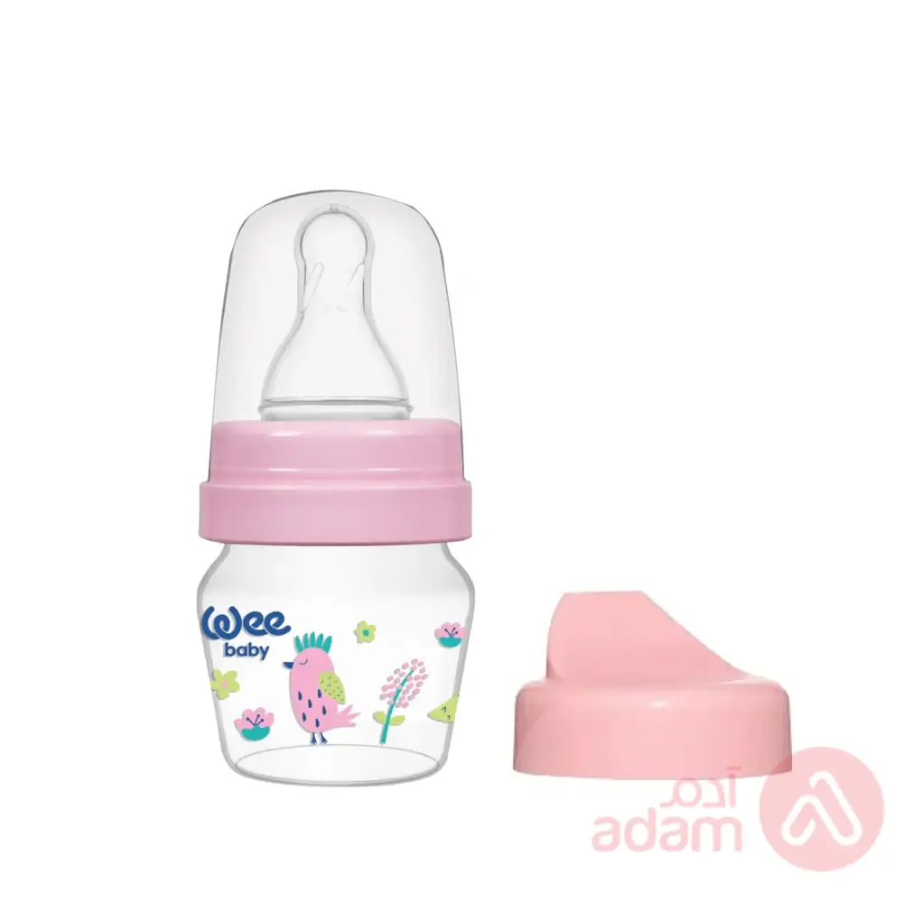 Wee Baby Mini Pp Trainer Cup Set 30Ml (778)(7789)
