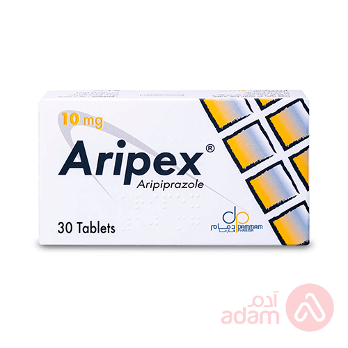 Aripex 10Mg | 30Tab