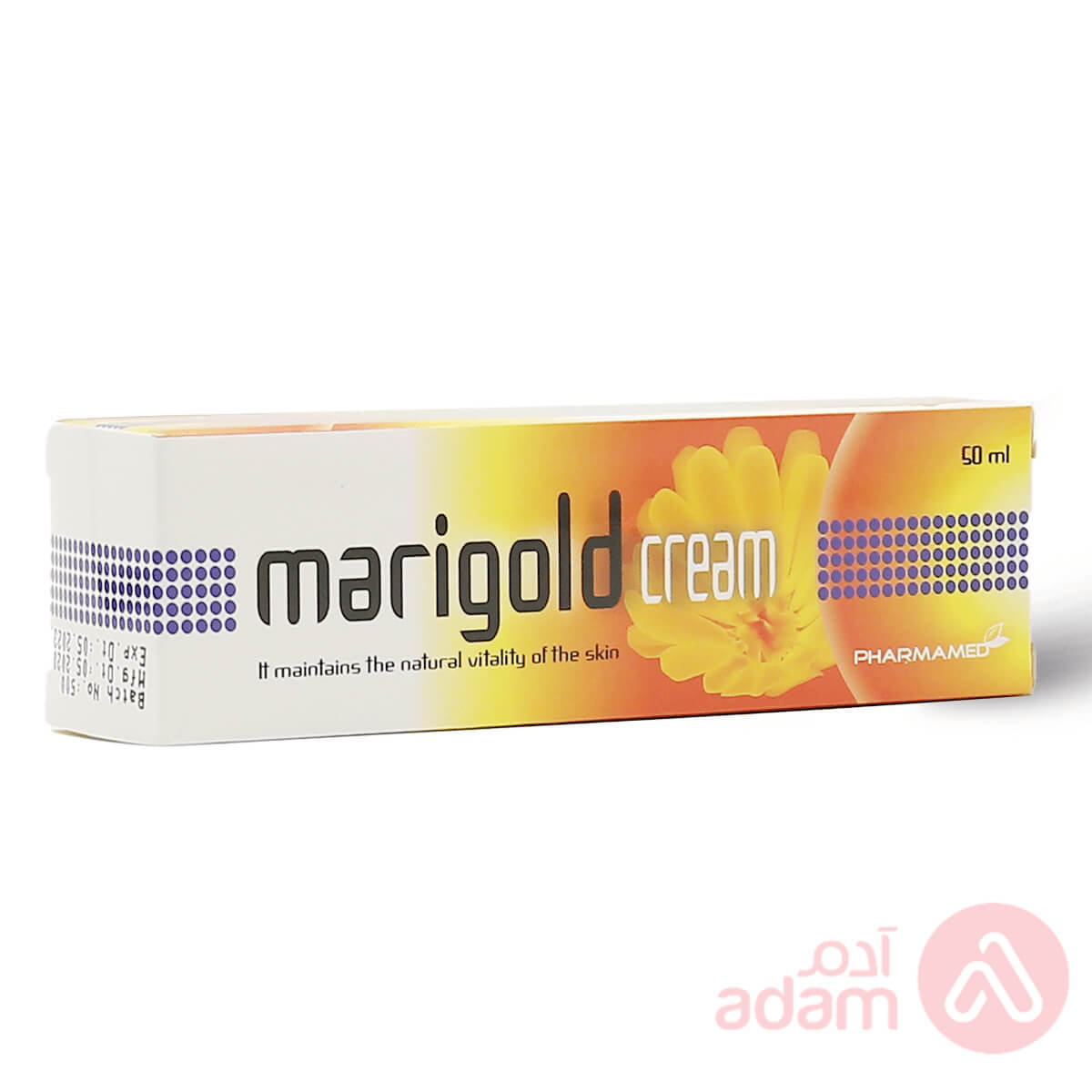 Marigold 50Ml Cream
