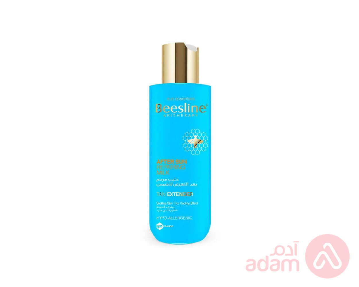 Beesline After Sun Repairing Milk | 200Ml