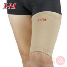 I-M Elastic Thigh Xxl-Xl-L-M-S