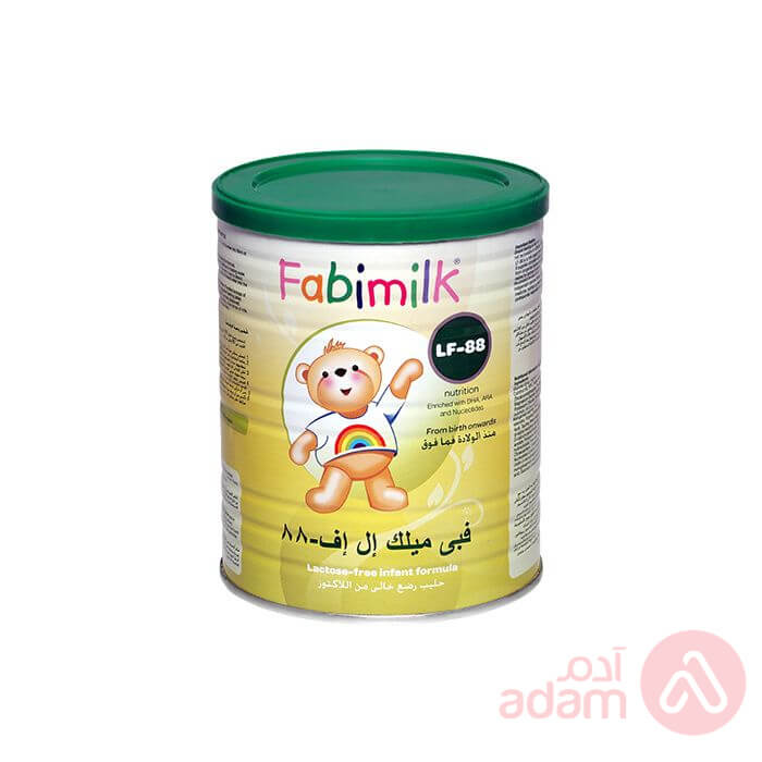 Fabimilk LF 400Gm