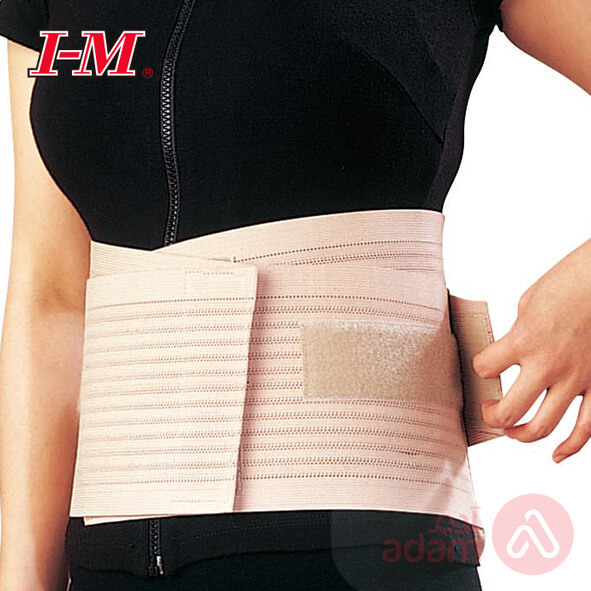 I-M Abdominal Binder Eb501