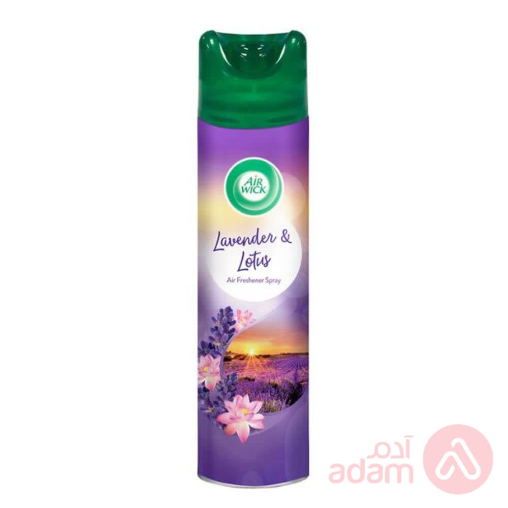 Air Wick Air Fresner Lavender | 300Ml