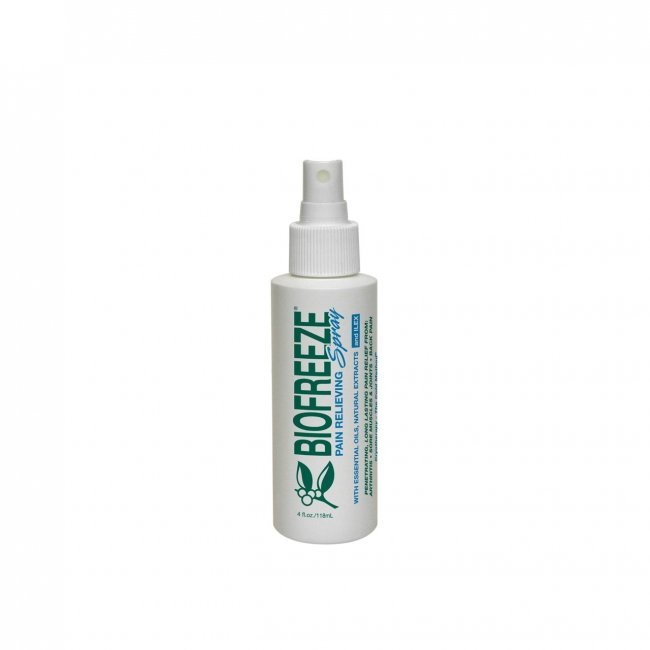 Biofreeze Spray | 118Ml