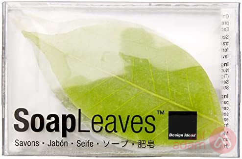 Soap Leaves