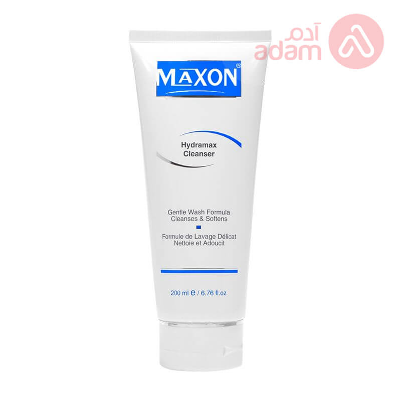 Maxon Hydramax Cleanser | 200Ml