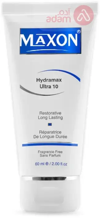 Maxon Hydramax Ultra 10 | 100Ml