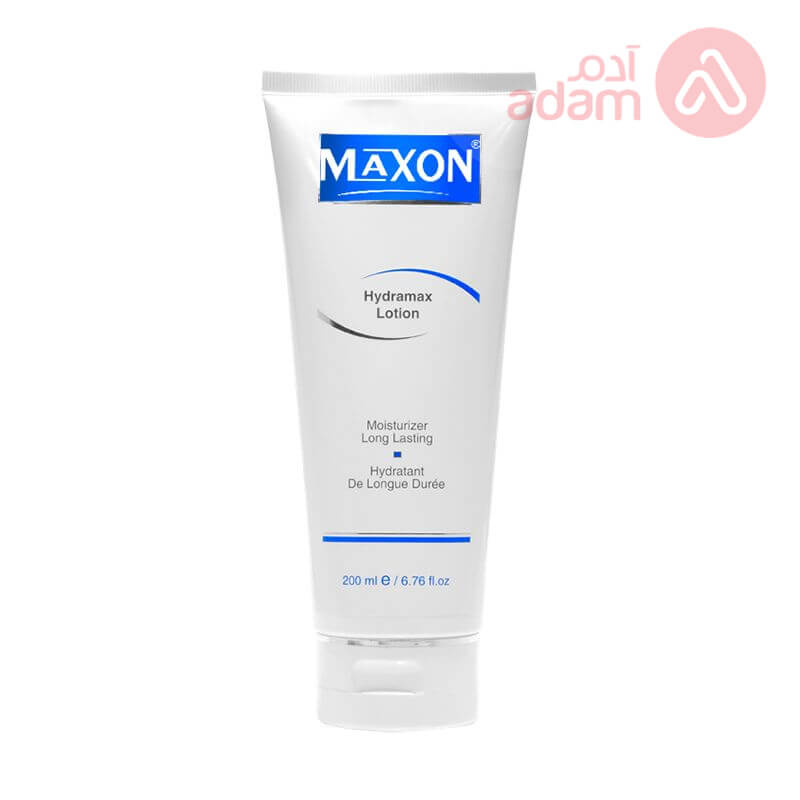 Maxon Hydramax Lotion | 200Ml