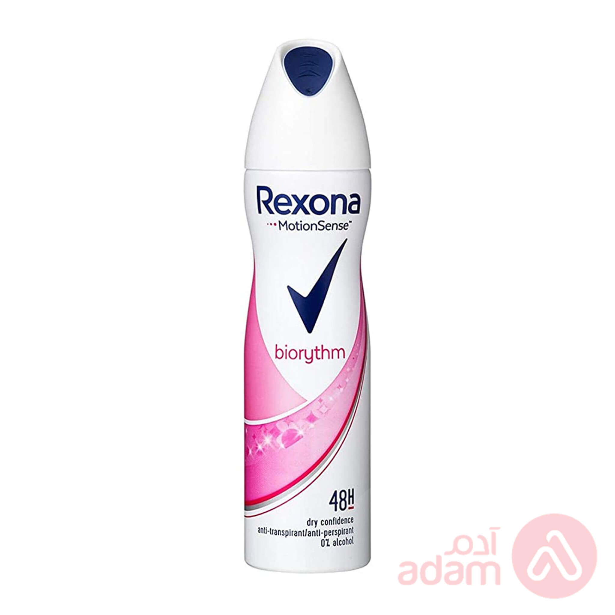 Rexona B L Biorythm 350Ml