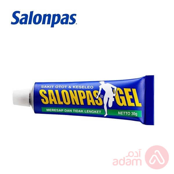 Salonpas Gel | 30Gm