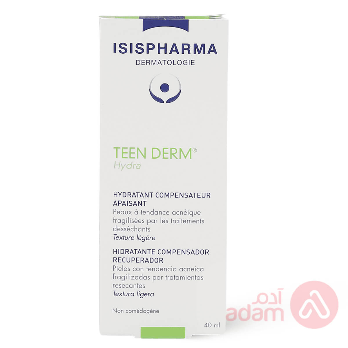 Isis Teen Derm Hydra Moisturizer | 40Ml