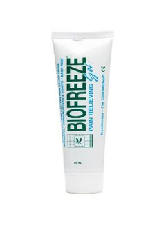 Biofreeze Gel | 118Ml