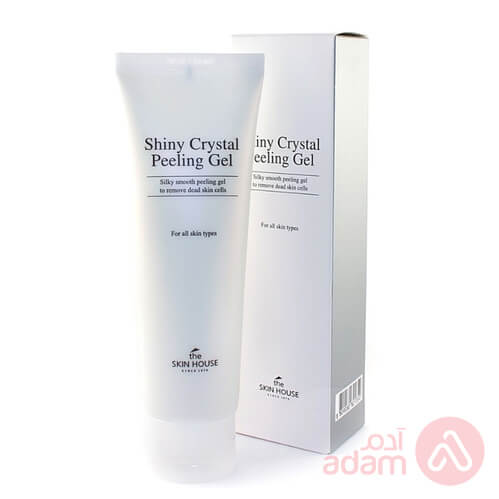 Derme Exfoliating Enzyme Peeling Gel 100 Ml