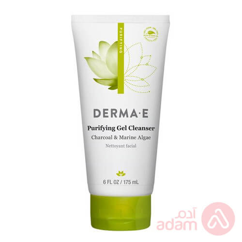 Derme Active Purifying Gel Acne 30 Ml