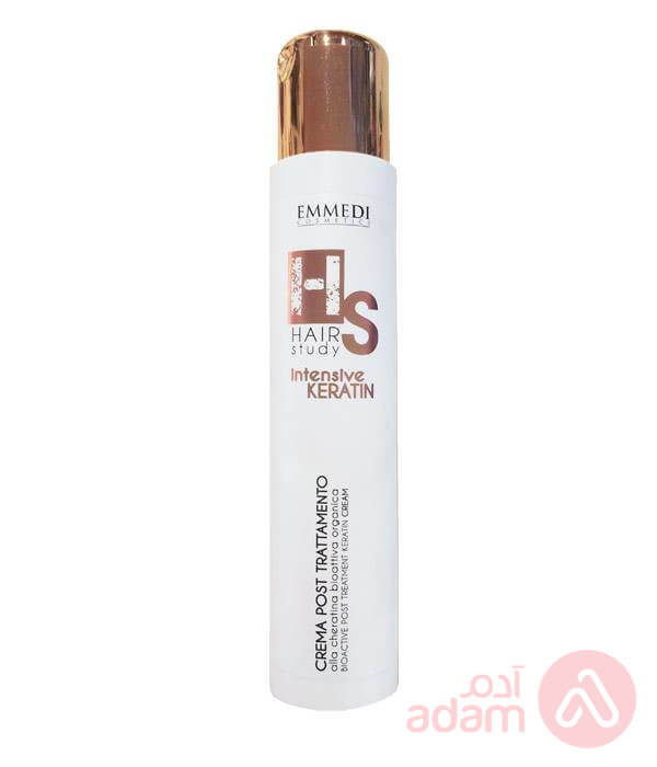 Emmedi Hs Intensive Keratin Cream Post Treatment 250Ml