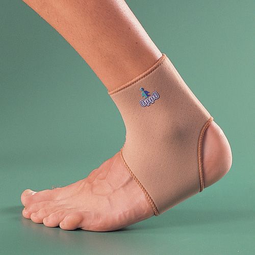Oppo 2204 | Xl Ankle Brace