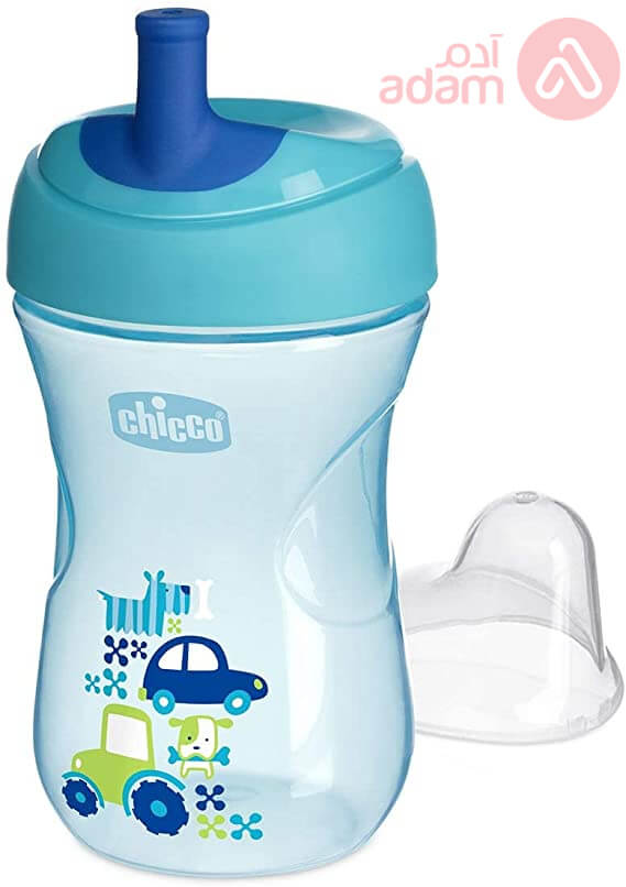 CHICCO ADVANCED CUP BOY +12M 2IN1