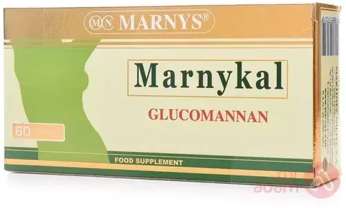 Marnykal 60Cap