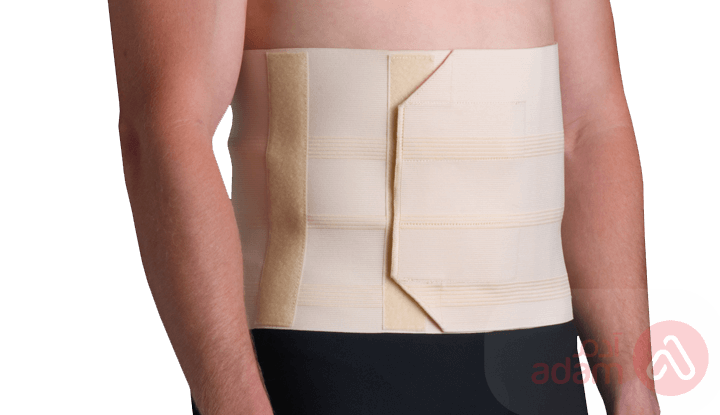 Supporto Abdominal Binder Medium Pmab794