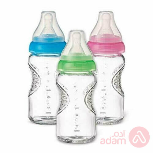 Music Glass Bottle 150Ml Hand Sh8874