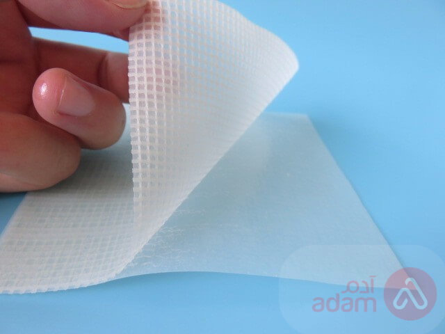 Uni Tulle Paraffin Gauze Dressing 10*10Cm