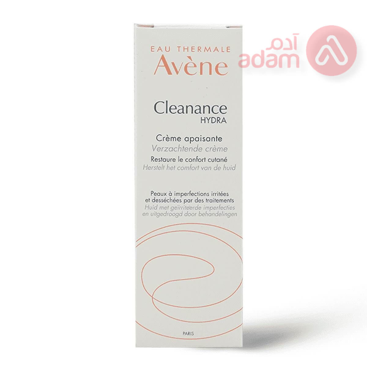 AVENE CLEANANCE HYDRA SOOTHING CREAM | 40ML