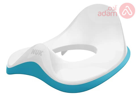 NUK BABY TOILET SEAT