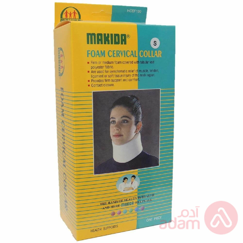 Makida Cervical Support L