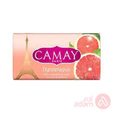 Camay Soap Dynamic 125Gm