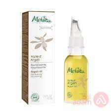 Melvita Argan Oil 50Ml