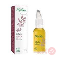 Melvita Jojoba Oil 50Ml