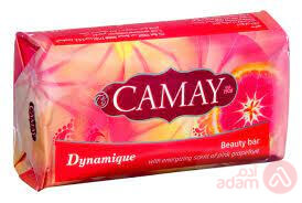 Camay Soap Dynamic 175Gm