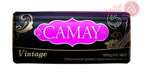 Camay Soap Vintage | 175Gm