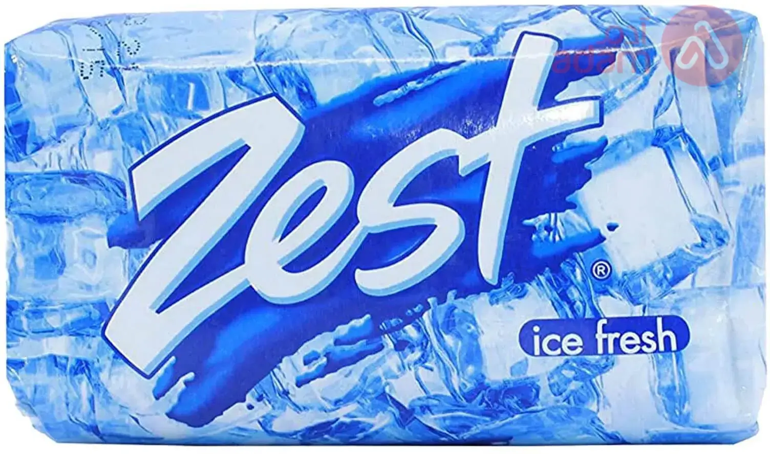 Zest Soap Ice Fresh | 175Gm