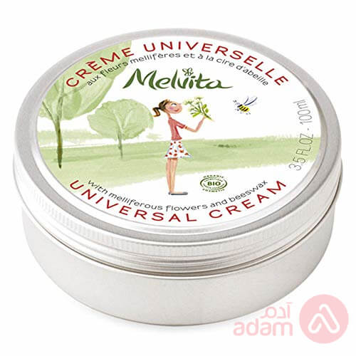 Melvita Cream Universelle 100Ml