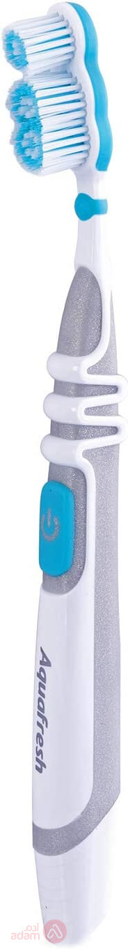 Aquafresh Tooth Brush Intense Clean Power Medium(4191)