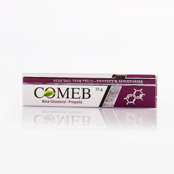 Comeb Cream | 15Gm