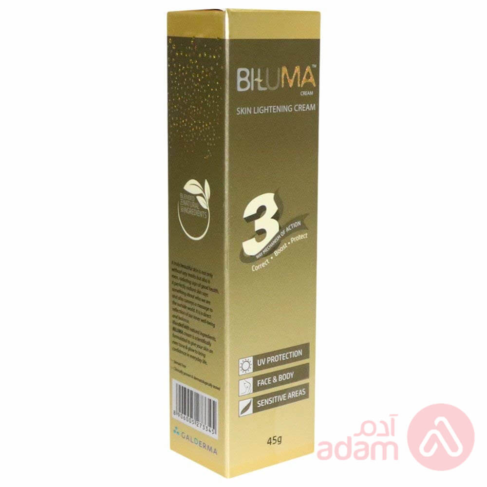 Biluma Cream | 45Gm