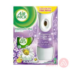 Air Wick Freshmatic Max